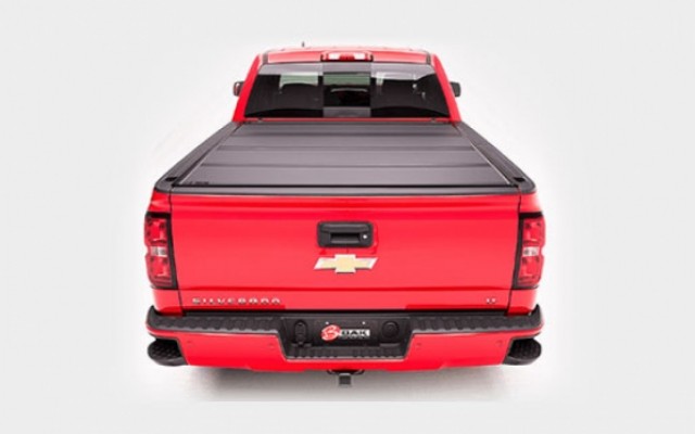 Tonneau Covers