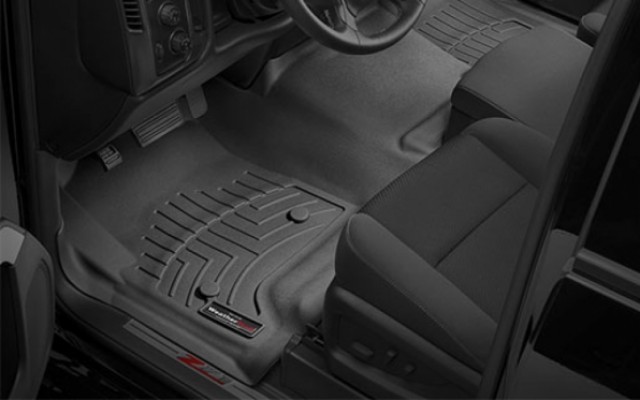 WeatherTech
